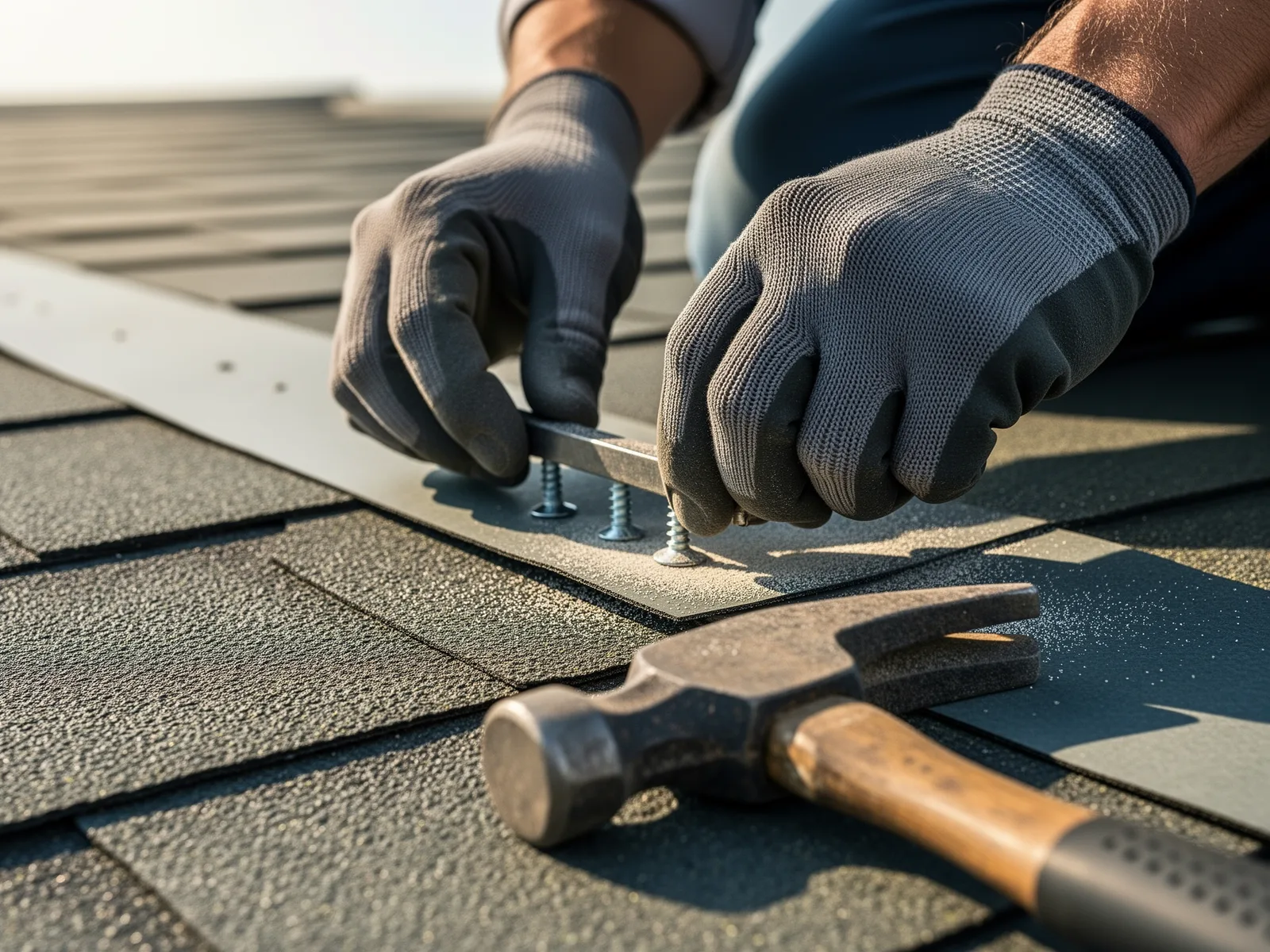 Why choose Fascia Repair in Omaha, NE